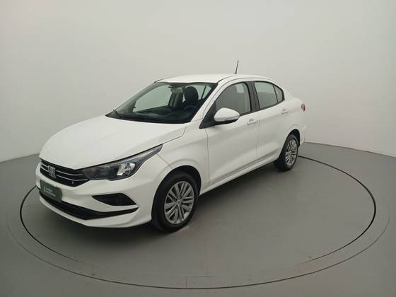 FIAT CRONOS 1.3 FIREFLY FLEX DRIVE MANUAL FIAT CRONOS 1.3 FIREFLY FLEX DRIVE MANUAL